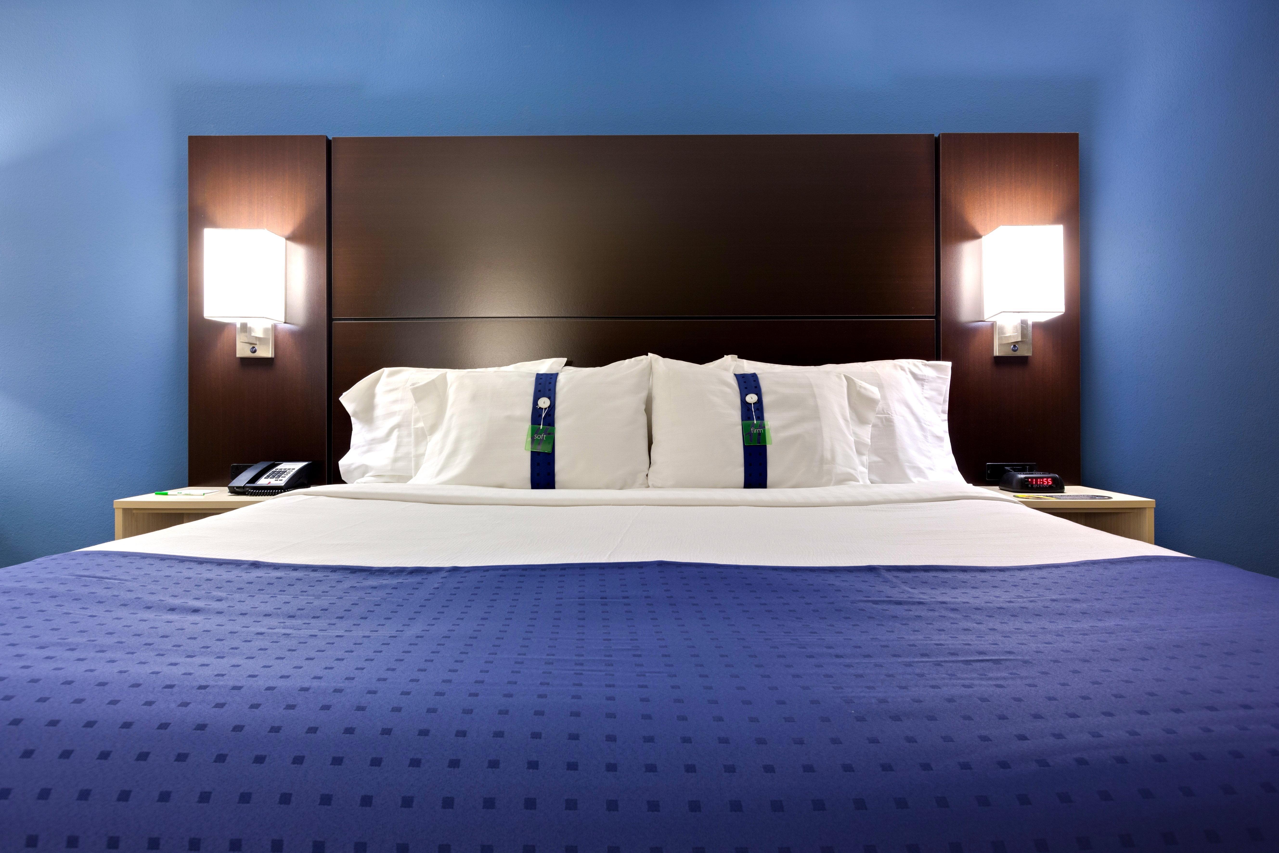Holiday Inn & Suites Atlanta Airport North By Ihg College Park Eksteriør bilde