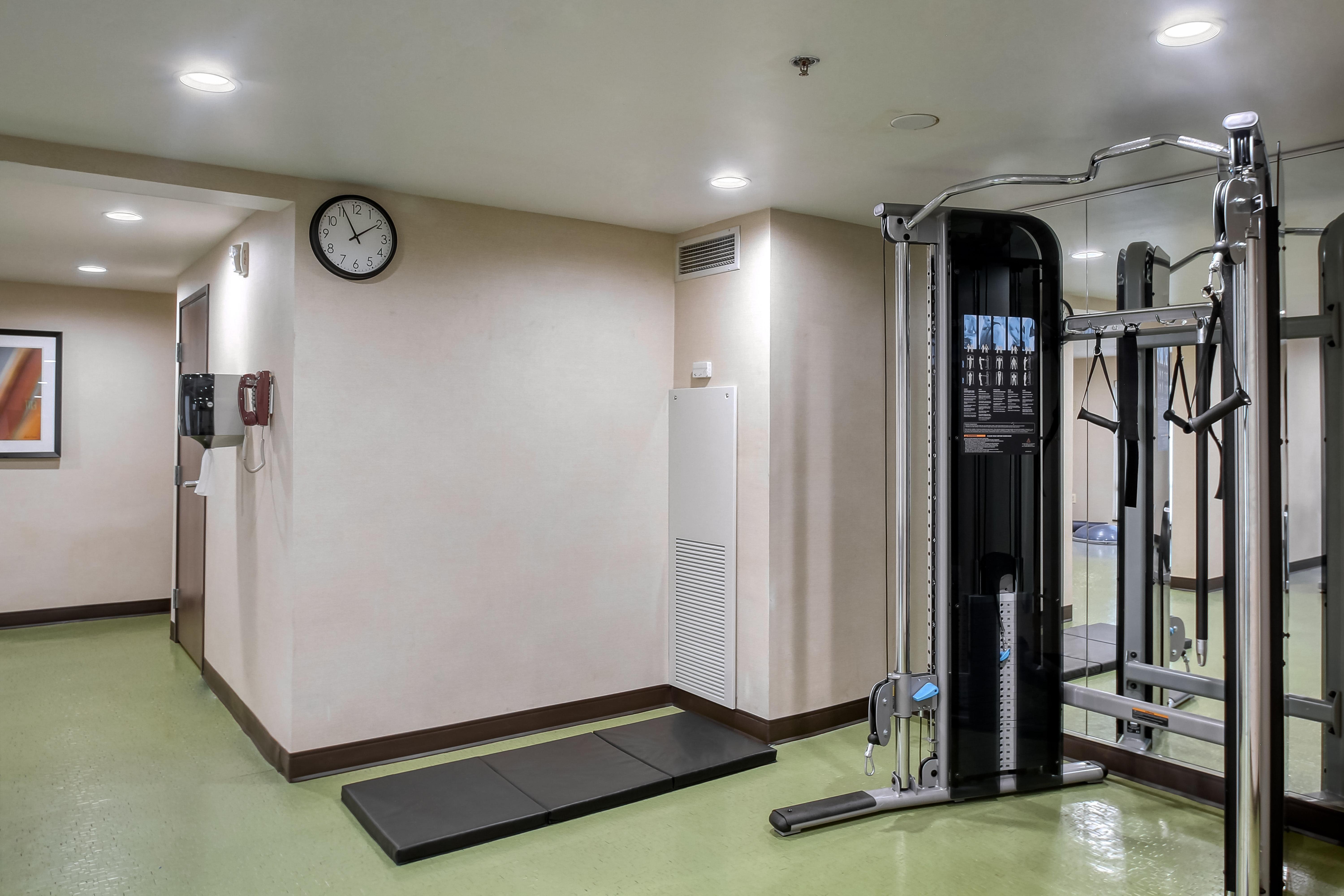 Holiday Inn & Suites Atlanta Airport North By Ihg College Park Eksteriør bilde