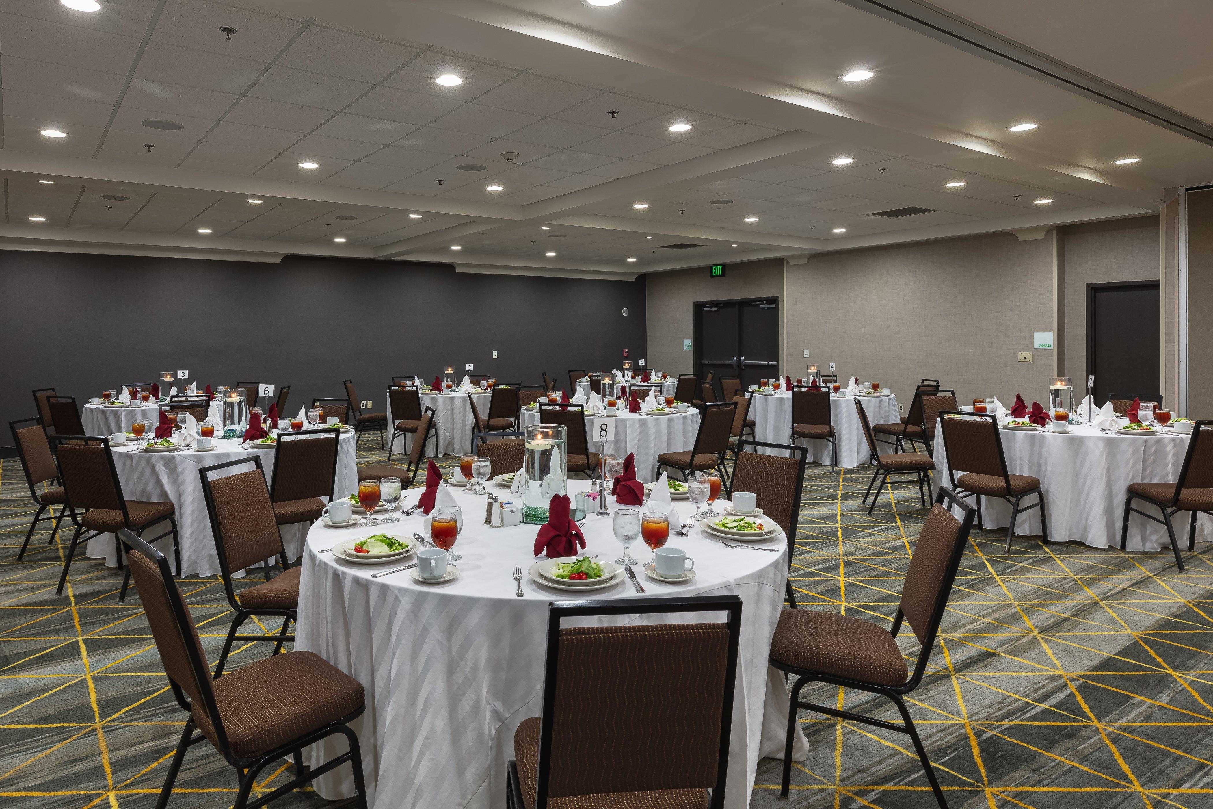 Holiday Inn & Suites Atlanta Airport North By Ihg College Park Eksteriør bilde