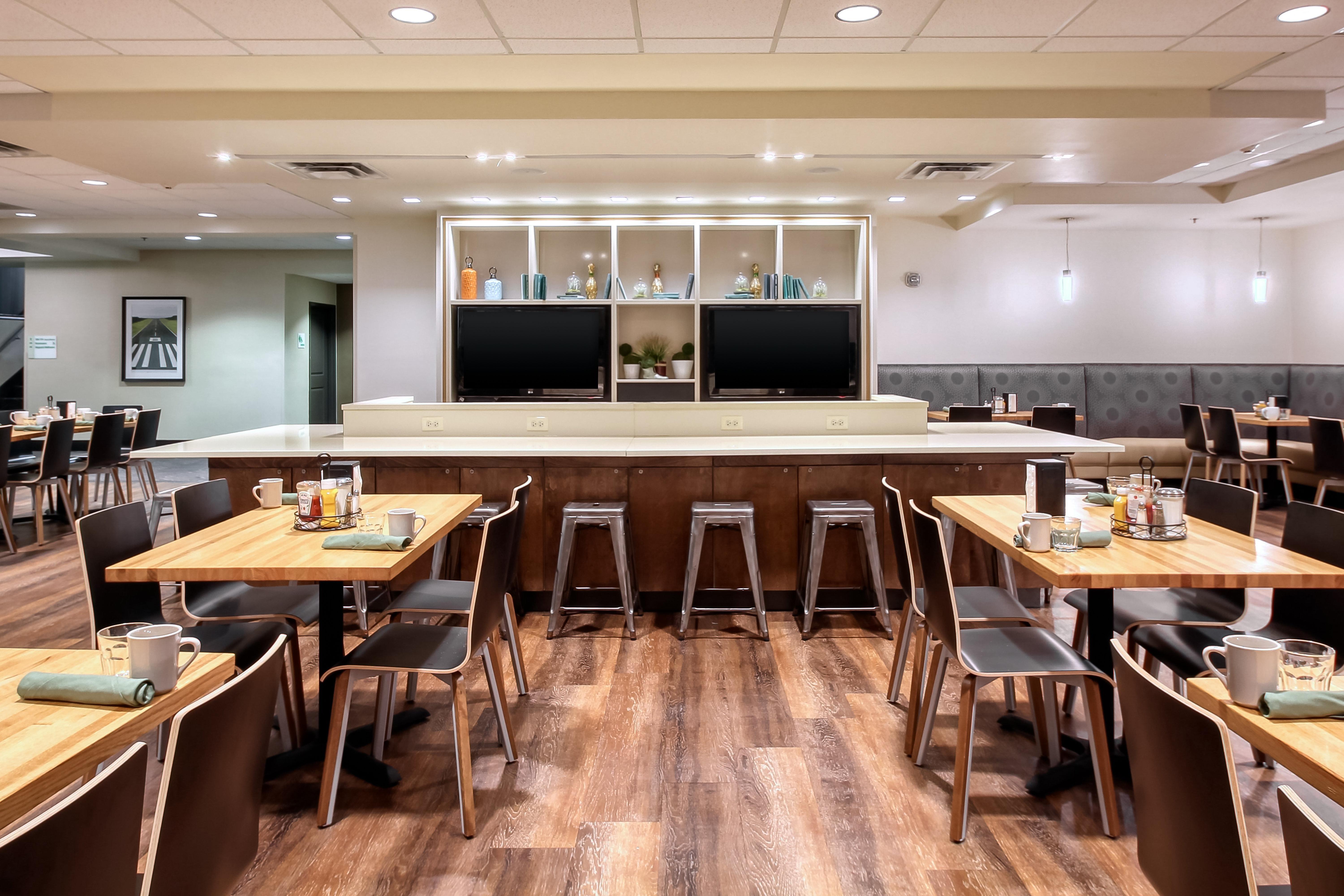 Holiday Inn & Suites Atlanta Airport North By Ihg College Park Eksteriør bilde