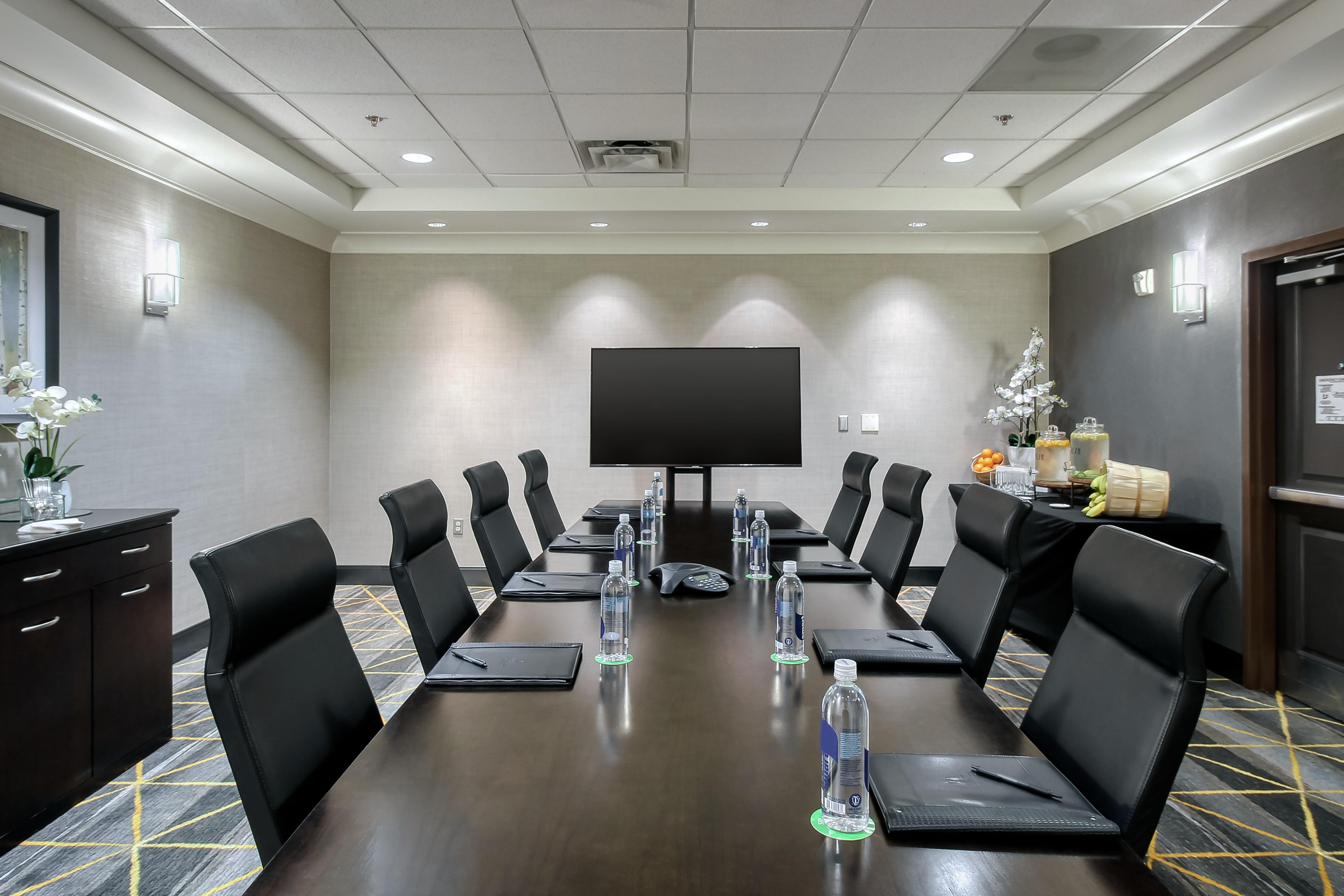 Holiday Inn & Suites Atlanta Airport North By Ihg College Park Eksteriør bilde