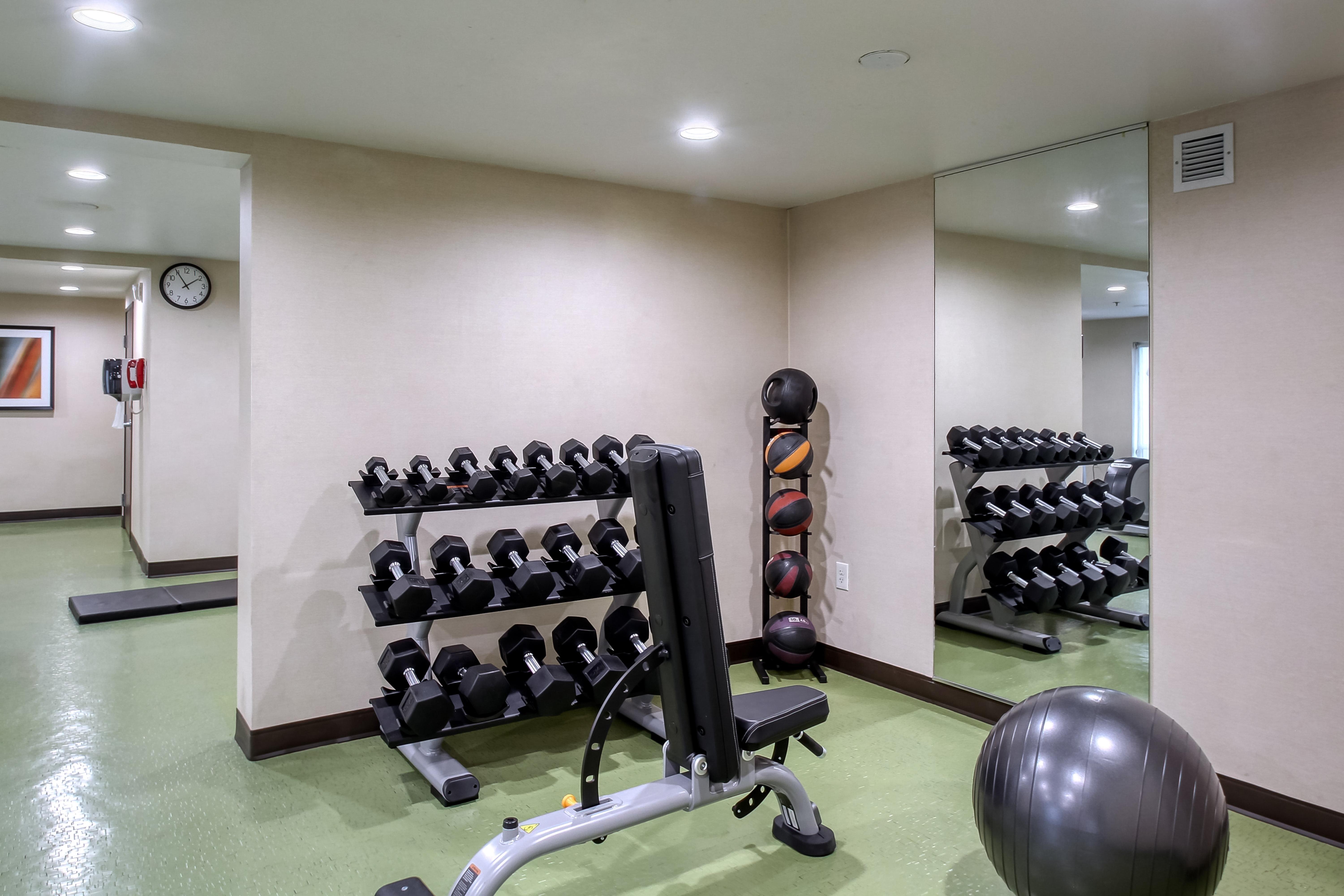 Holiday Inn & Suites Atlanta Airport North By Ihg College Park Eksteriør bilde
