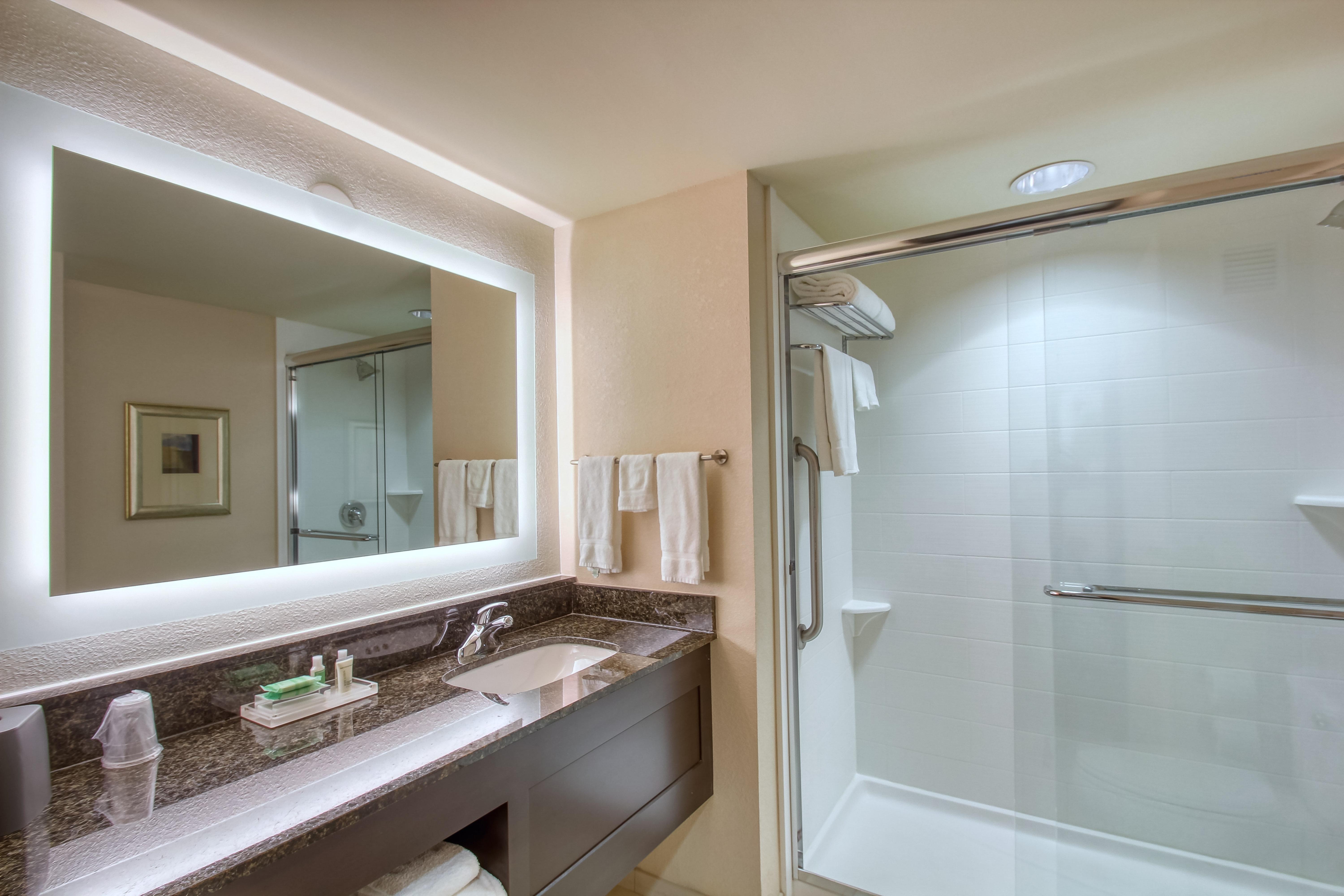 Holiday Inn & Suites Atlanta Airport North By Ihg College Park Eksteriør bilde