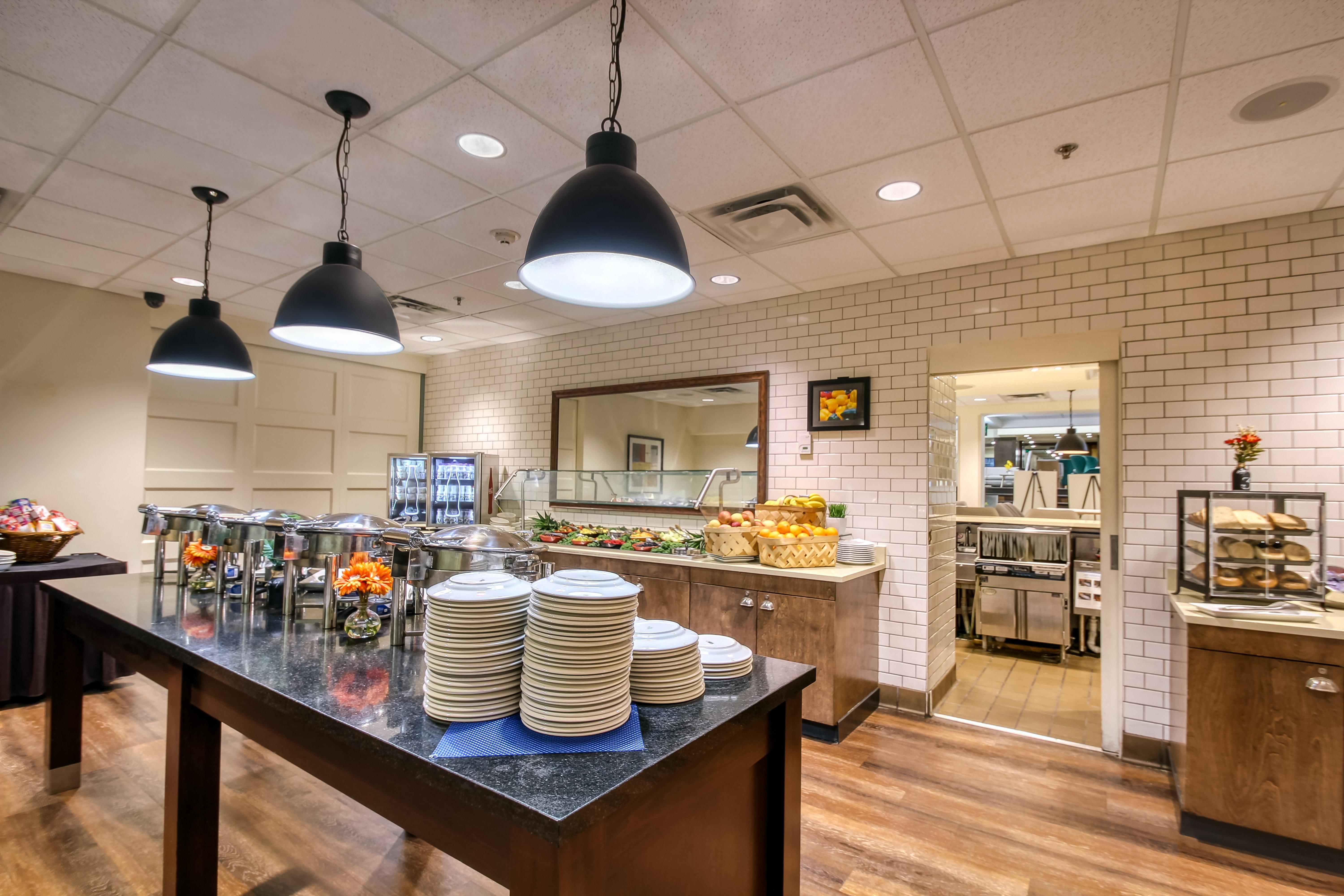 Holiday Inn & Suites Atlanta Airport North By Ihg College Park Eksteriør bilde