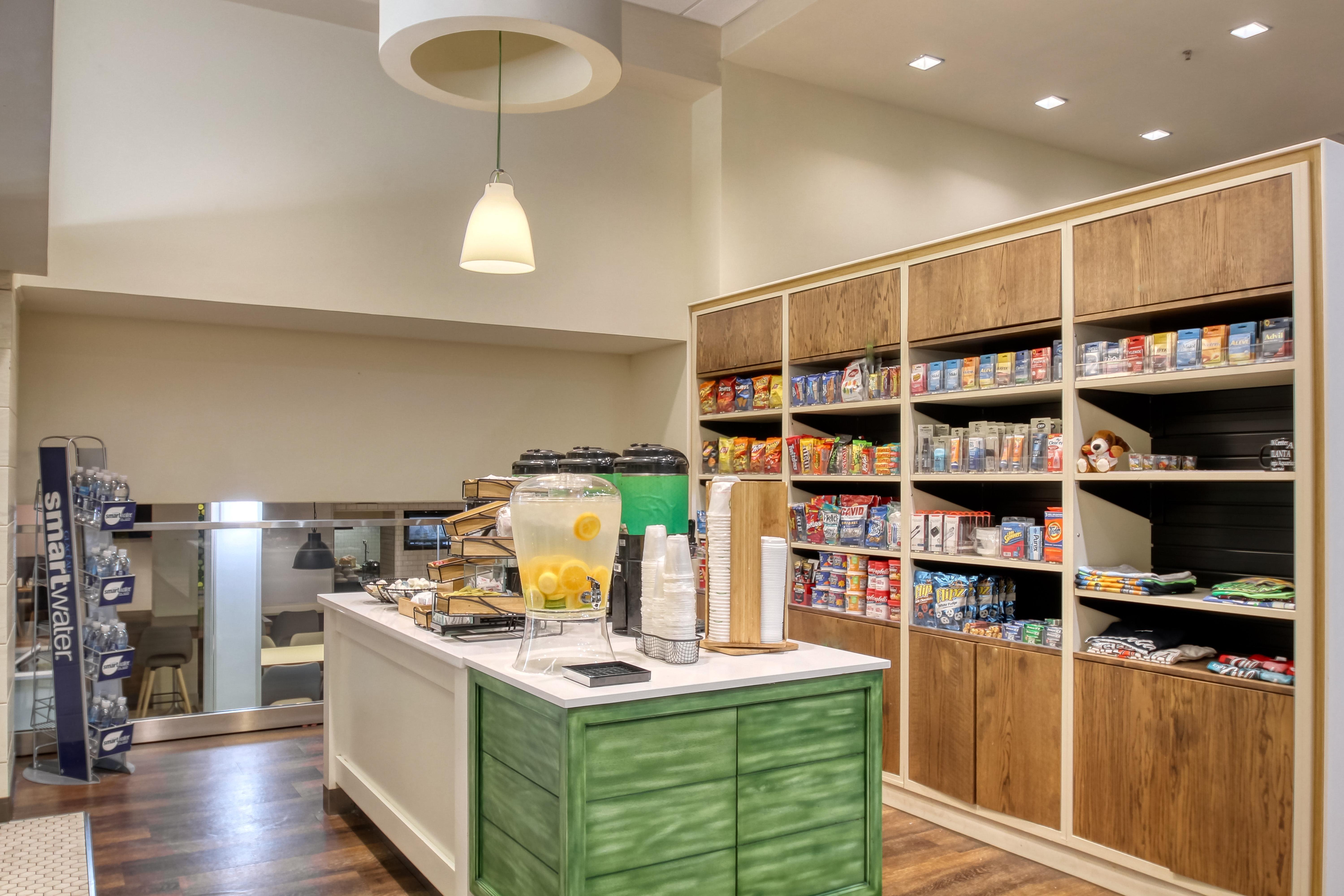 Holiday Inn & Suites Atlanta Airport North By Ihg College Park Eksteriør bilde