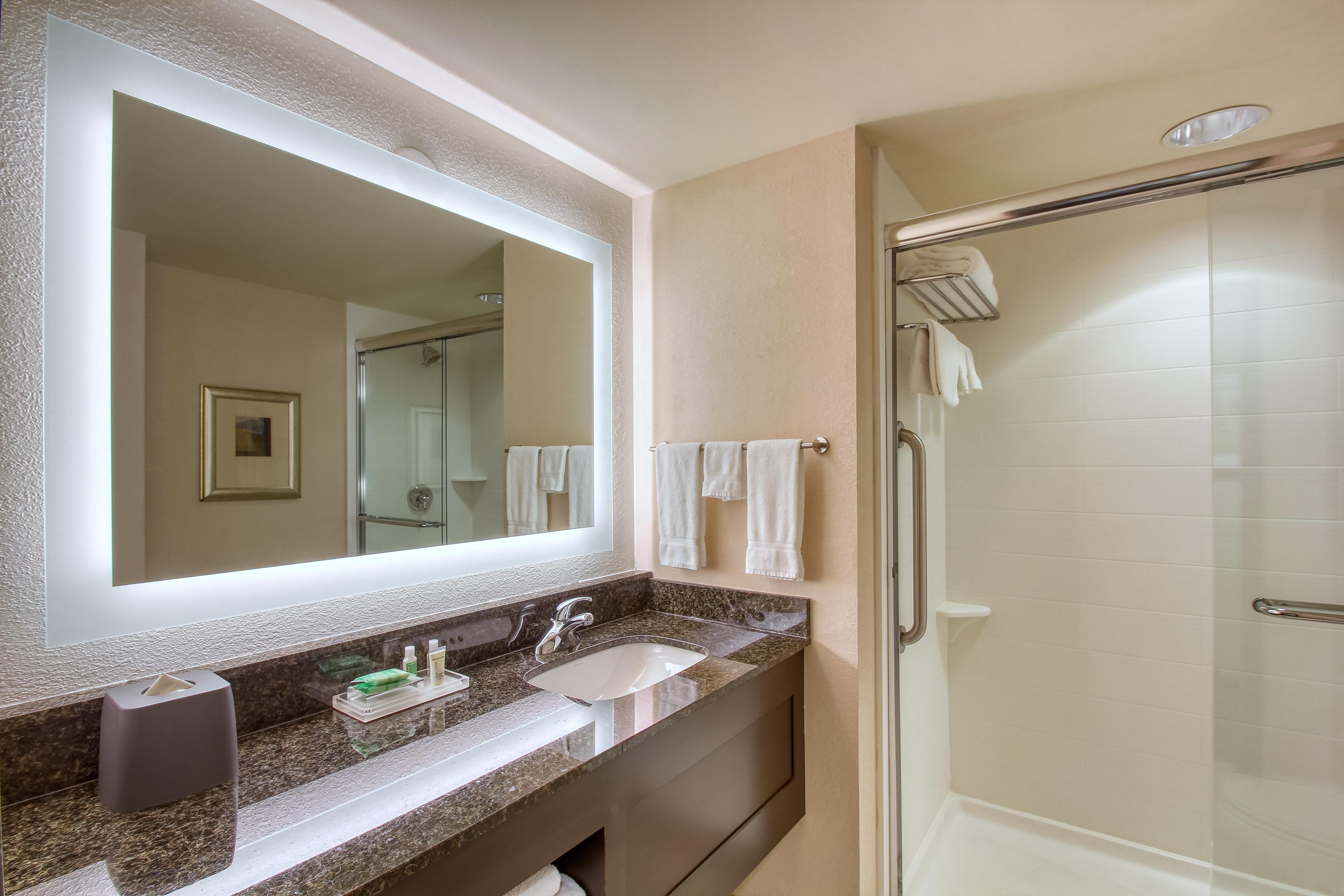 Holiday Inn & Suites Atlanta Airport North By Ihg College Park Eksteriør bilde