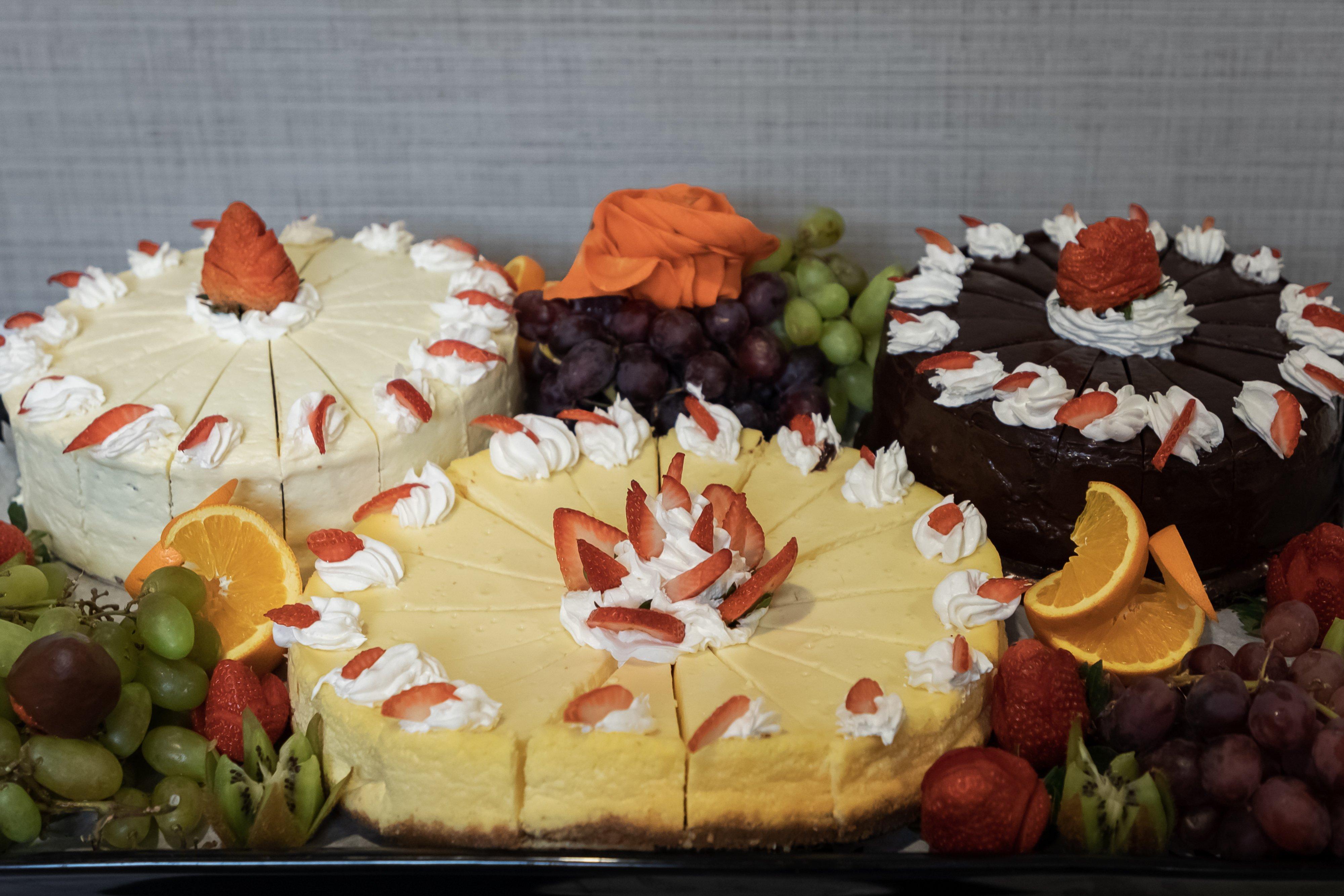 Holiday Inn & Suites Atlanta Airport North By Ihg College Park Eksteriør bilde