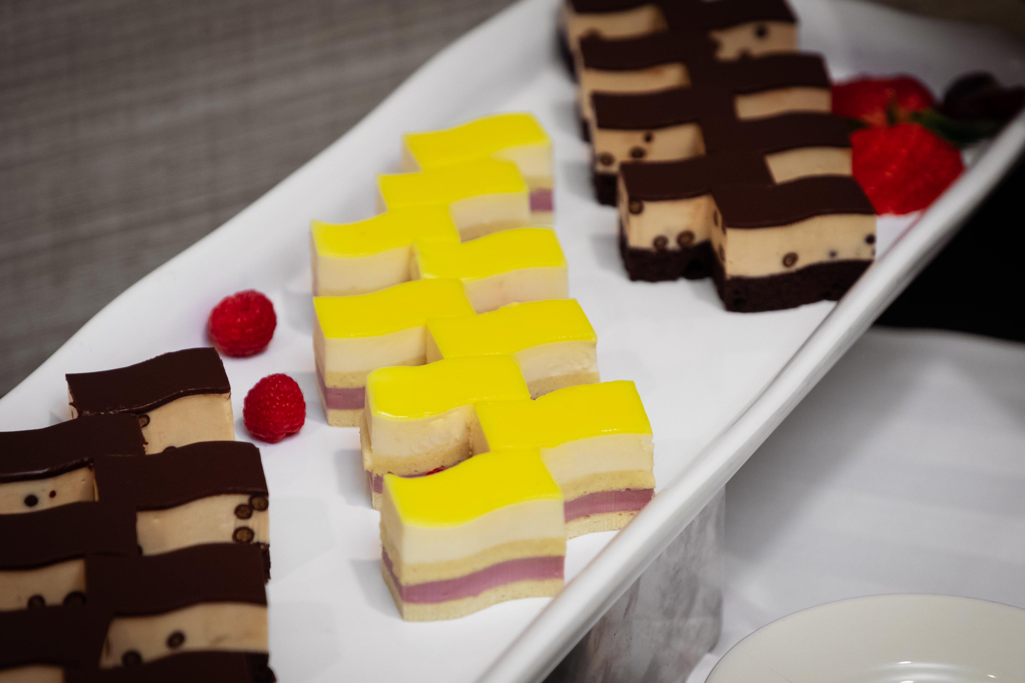 Holiday Inn & Suites Atlanta Airport North By Ihg College Park Eksteriør bilde