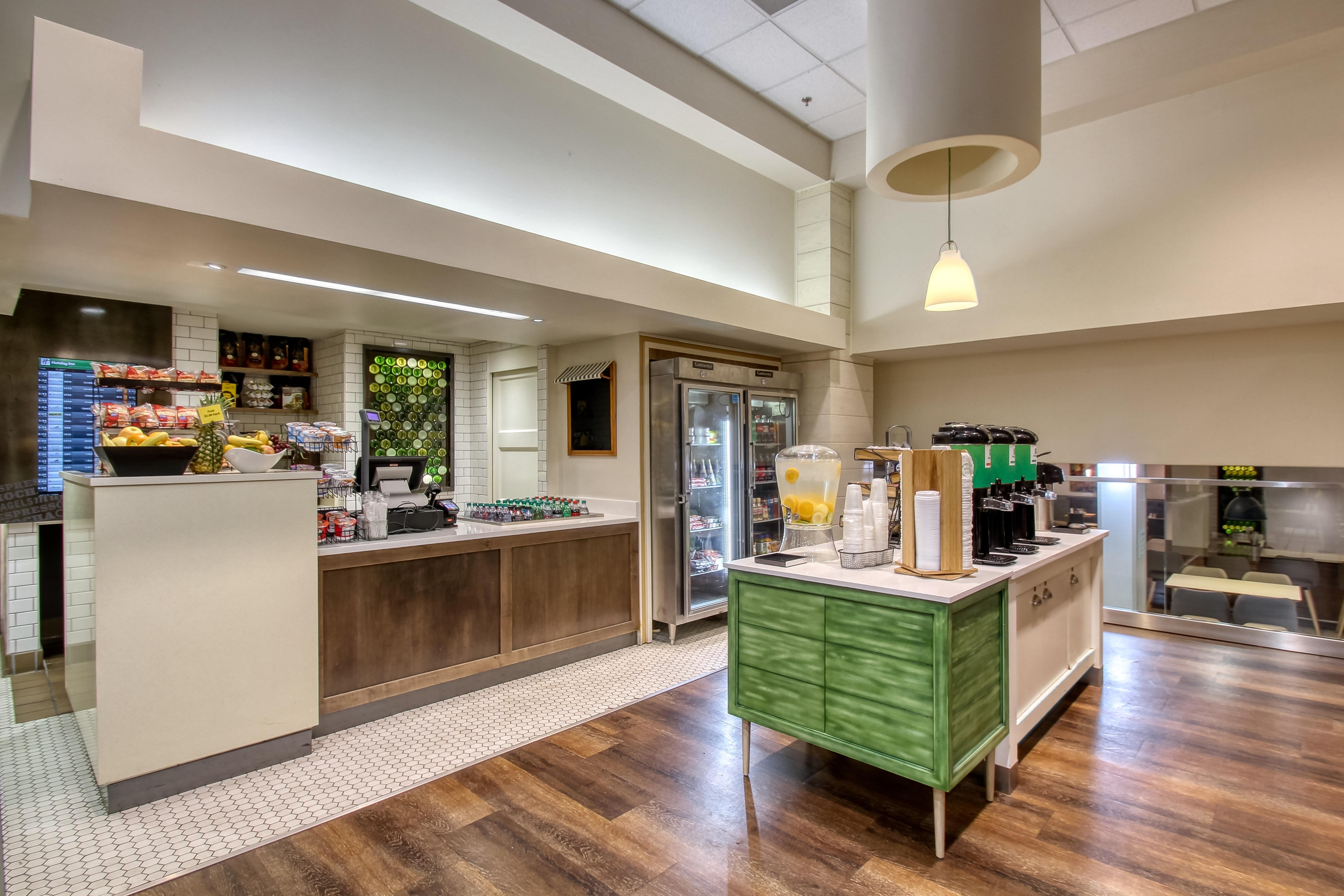 Holiday Inn & Suites Atlanta Airport North By Ihg College Park Eksteriør bilde